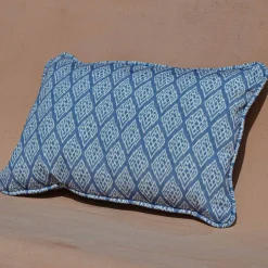 Kasuri Blue - Coordonné