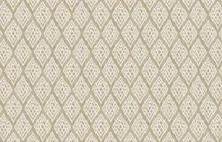 Kasuri Cream - Coordonné