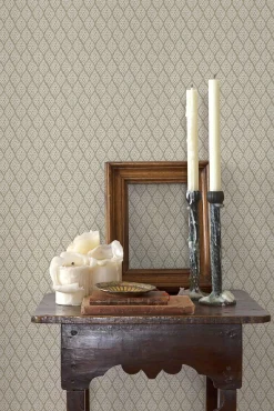 Kasuri Cream - Coordonné