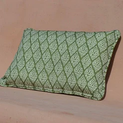 Kasuri Green - Coordonné