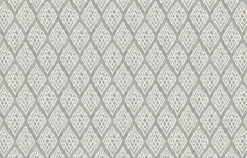 Kasuri Grey - Coordonné