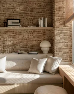 Kawari Natural - Coordonné