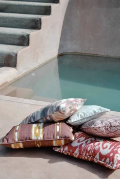 Kente Wine - Coordonné