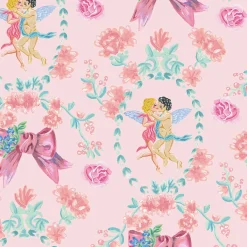 Kissing the sky Rosa - Coordonné