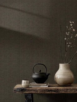 Kuba Raffia Night - Coordonné