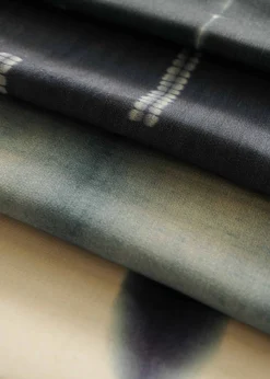 Kumo Indigo - Coordonné