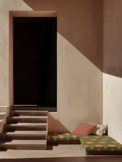 Kumo Moss - Coordonné