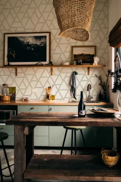 Labyrinth Steel - Coordonné