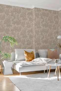 Laeken Gold - Coordonné