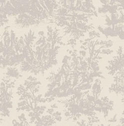 Laeken Silver - Coordonné