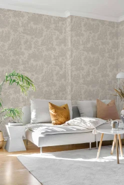 Laeken Silver - Coordonné