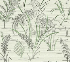 Lake Cane Emerald - Coordonné