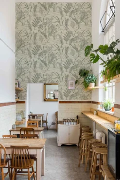 Lake Cane Emerald - Coordonné