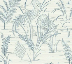 Lake Cane Indigo - Coordonné