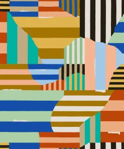 Landscape Night Landscape - Coordonné