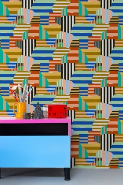 Landscape Night Landscape - Coordonné