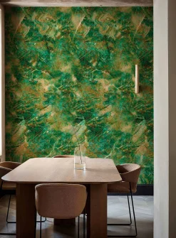 Lapislatzuli Green - Coordonné