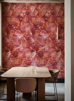 Lapislatzuli Rouge - Coordonné