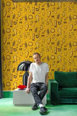 Le Rêve Soleil - Coordonné