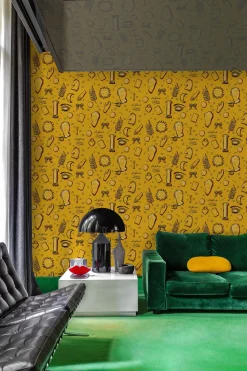 Le Rêve Soleil - Coordonné