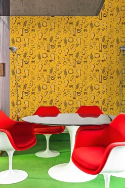 Le Rêve Soleil - Coordonné