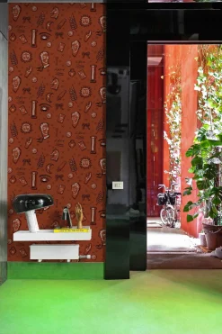 Le Rêve Terratcota - Coordonné