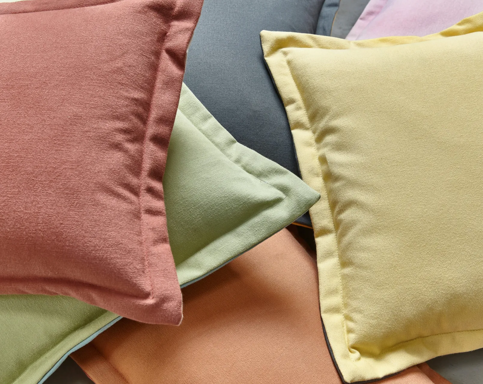 Lemon Drop 554 - Coordonné