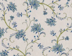 Lily Blue - Coordonné