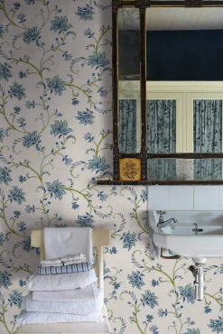 Lily Blue - Coordonné