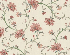 Lily Red - Coordonné