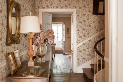 Lily Red - Coordonné