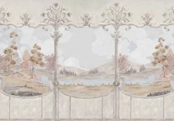 Limestone-View Autumn - Coordonné