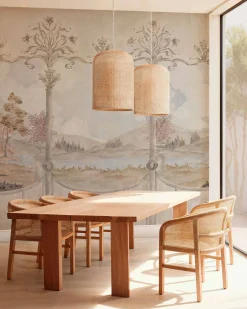 Limestone-View Autumn - Coordonné