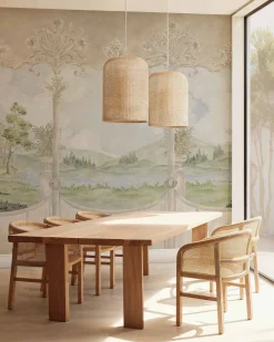 Limestone-View Spring - Coordonné