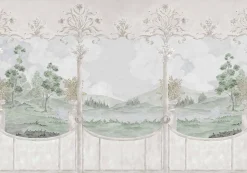 Limestone-View Summer - Coordonné