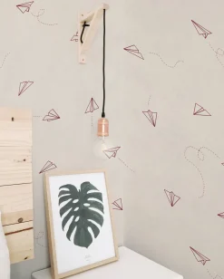 Lindbergh Cherry - Coordonné