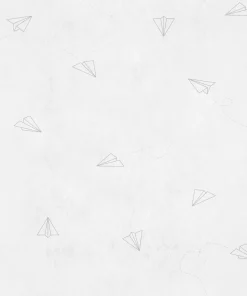 Lindbergh Grey - Coordonné