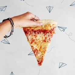 Lindbergh Navy - Coordonné