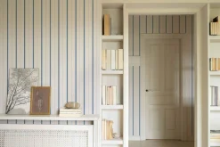 Lineal Blue - Coordonné