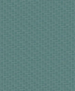 Lineal Turquoise - Coordonné