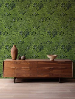 Liquen Green - Coordonné