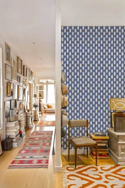 Llengües Blue - Coordonné