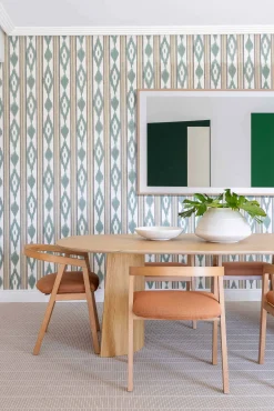 Lloseta Green - Coordonné