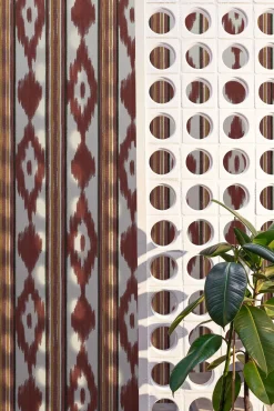 Lloseta Wine - Coordonné