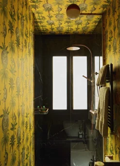 Lémurs Mustard - Coordonné