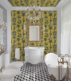 Lémurs Mustard - Coordonné