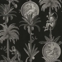 Lémurs Off - Coordonné