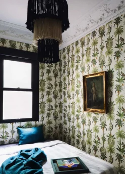 Lémurs Swan - Coordonné