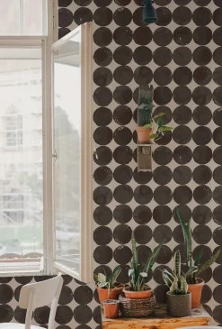 Luna Craters Onyx - Coordonné