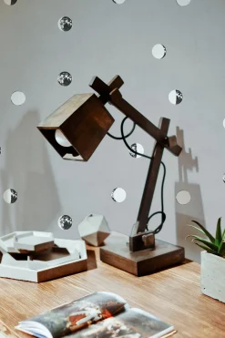 Lunatic Cherry - Coordonné